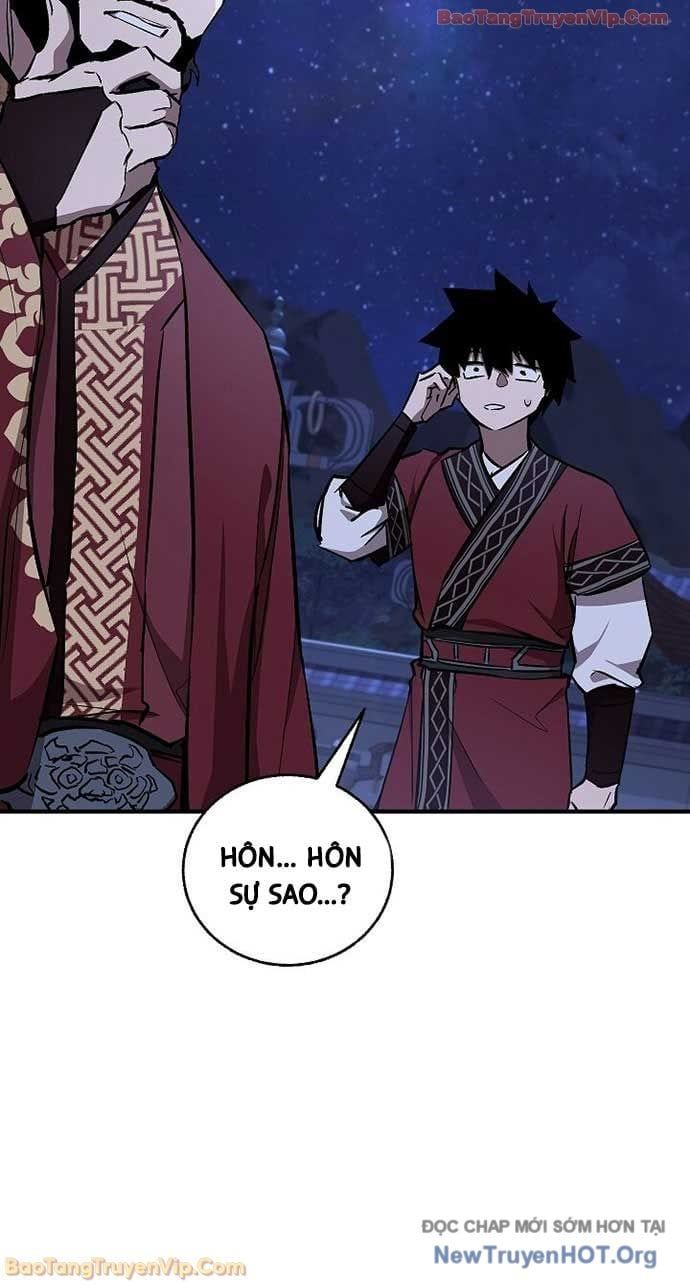 Thanh Mai Trúc Mã Của Đệ Nhất Thiên Hạ Chapter 71 - Trang 2