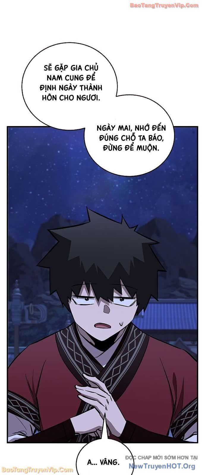 Thanh Mai Trúc Mã Của Đệ Nhất Thiên Hạ Chapter 71 - Trang 2
