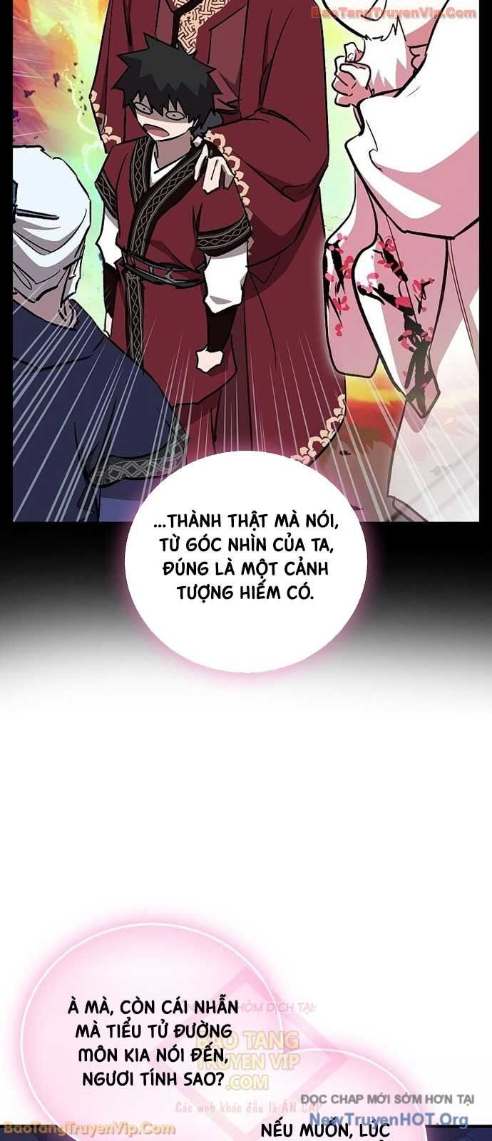 Thanh Mai Trúc Mã Của Đệ Nhất Thiên Hạ Chapter 71 - Trang 2