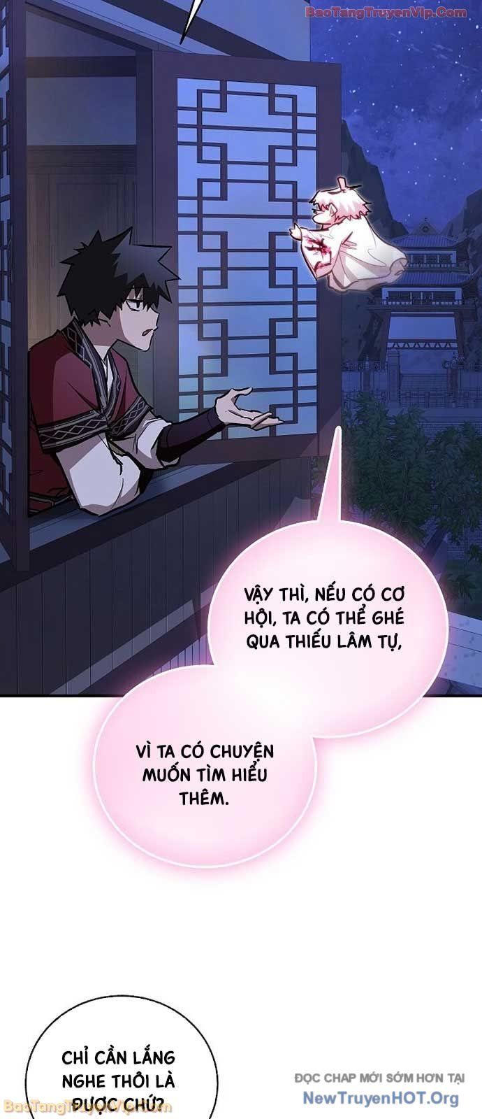 Thanh Mai Trúc Mã Của Đệ Nhất Thiên Hạ Chapter 71 - Trang 2