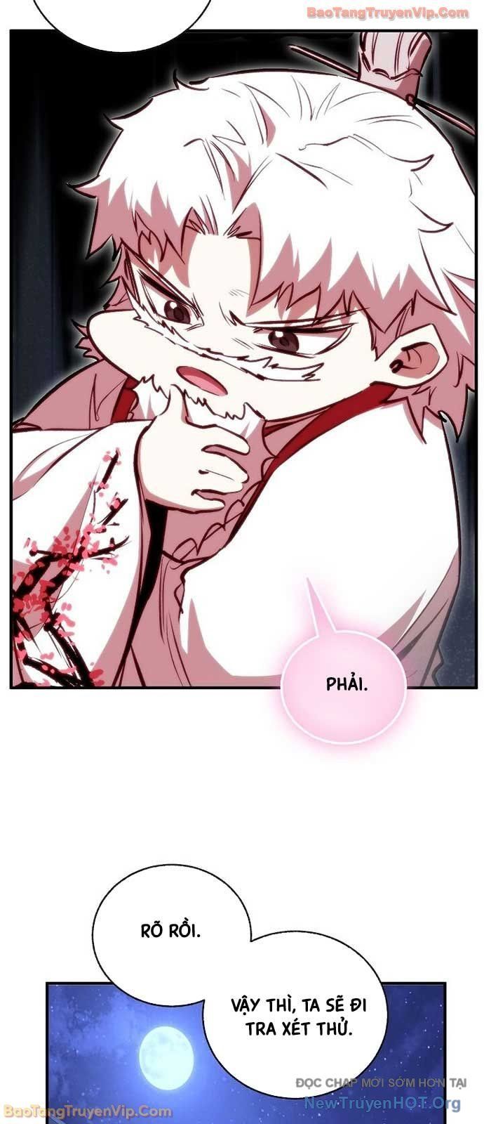 Thanh Mai Trúc Mã Của Đệ Nhất Thiên Hạ Chapter 71 - Trang 2