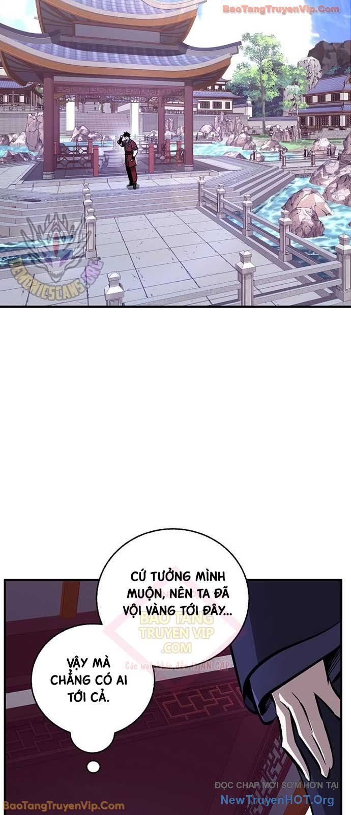 Thanh Mai Trúc Mã Của Đệ Nhất Thiên Hạ Chapter 71 - Trang 2