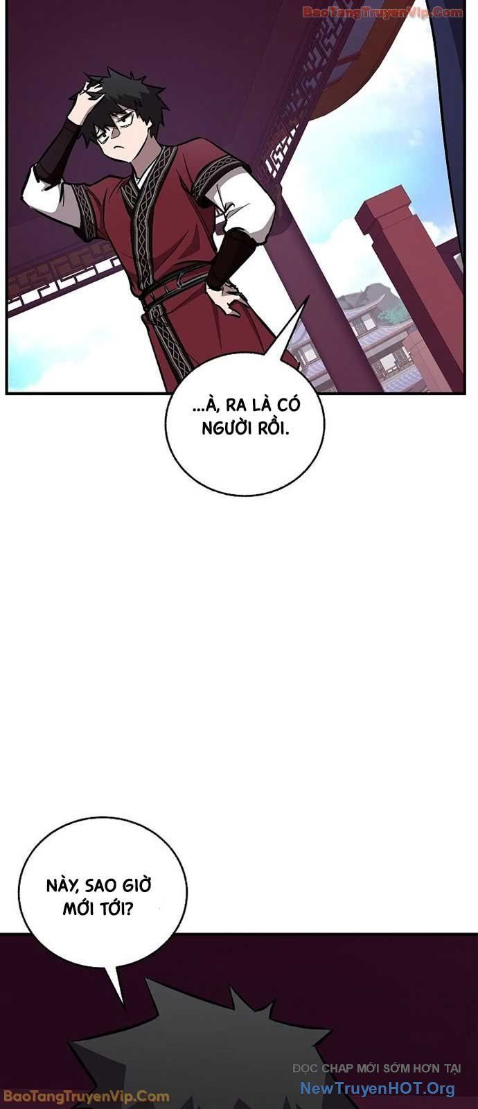 Thanh Mai Trúc Mã Của Đệ Nhất Thiên Hạ Chapter 71 - Trang 2