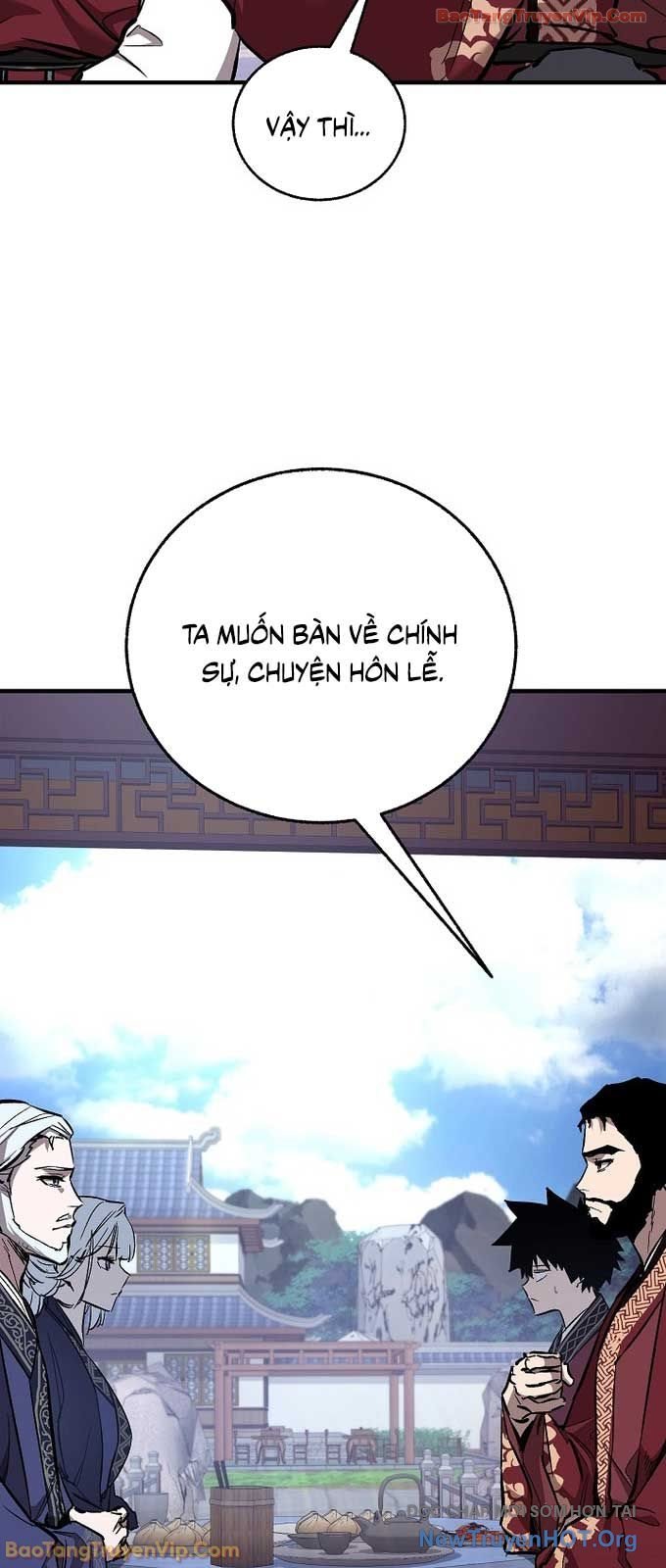 Thanh Mai Trúc Mã Của Đệ Nhất Thiên Hạ Chapter 72 - Trang 2
