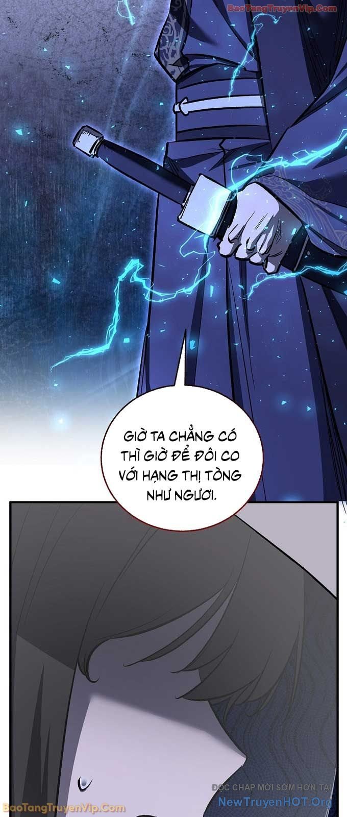 Thanh Mai Trúc Mã Của Đệ Nhất Thiên Hạ Chapter 72 - Trang 2