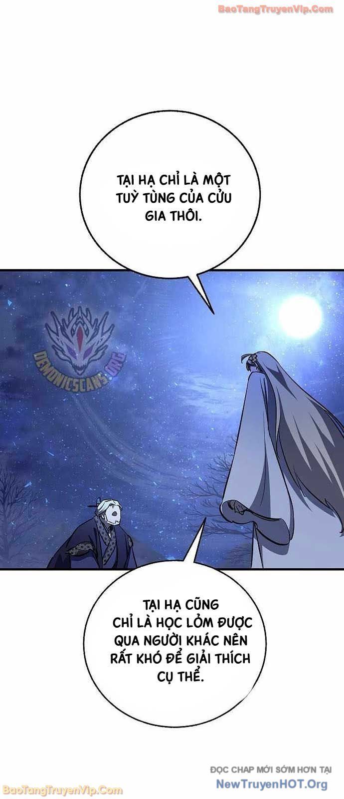 Thanh Mai Trúc Mã Của Đệ Nhất Thiên Hạ Chapter 74 - Trang 2
