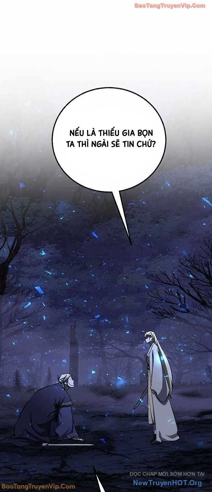 Thanh Mai Trúc Mã Của Đệ Nhất Thiên Hạ Chapter 74 - Trang 2