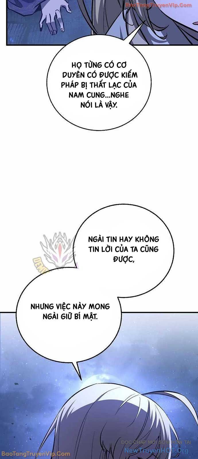 Thanh Mai Trúc Mã Của Đệ Nhất Thiên Hạ Chapter 74 - Trang 2