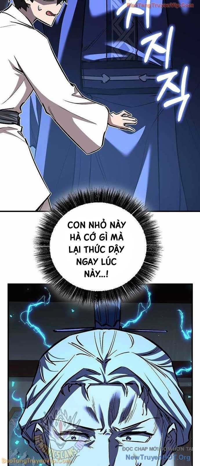 Thanh Mai Trúc Mã Của Đệ Nhất Thiên Hạ Chapter 74 - Trang 2