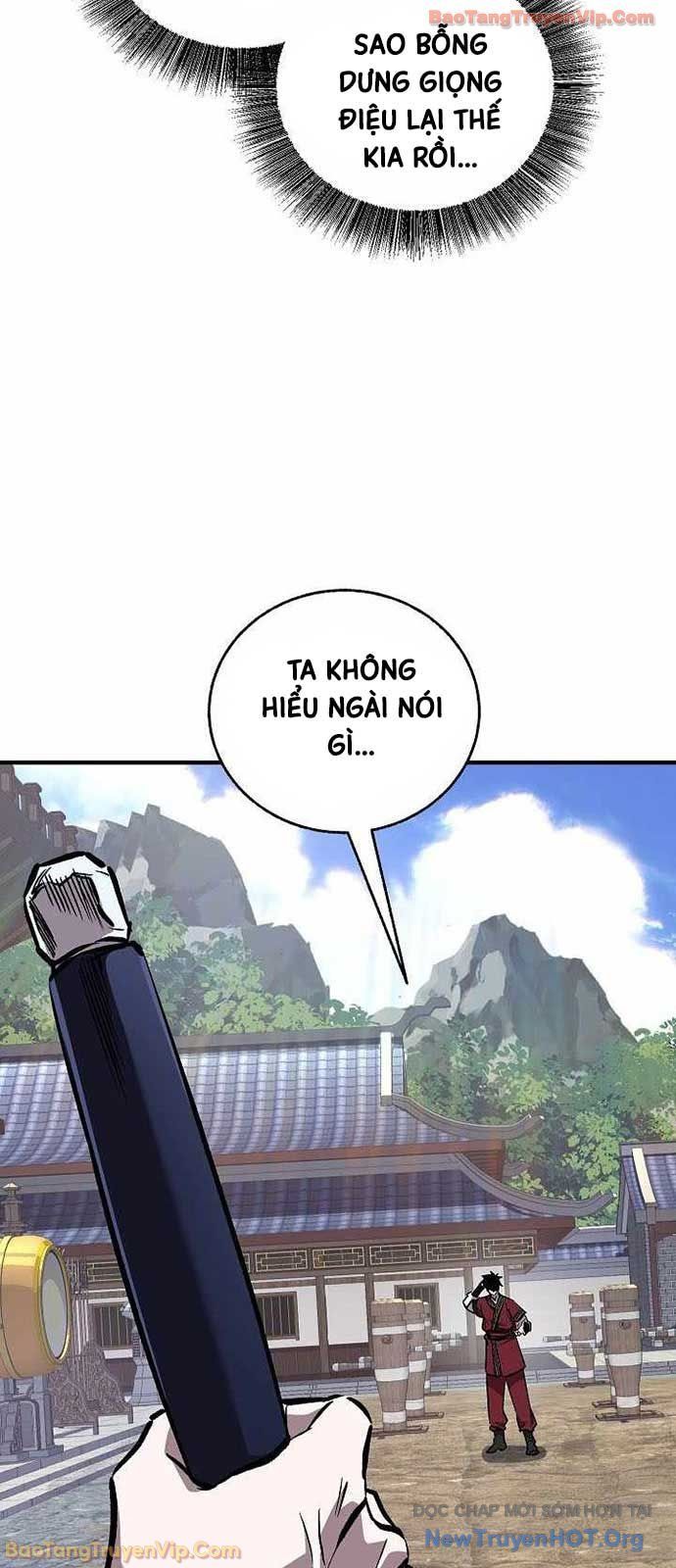 Thanh Mai Trúc Mã Của Đệ Nhất Thiên Hạ Chapter 74 - Trang 2