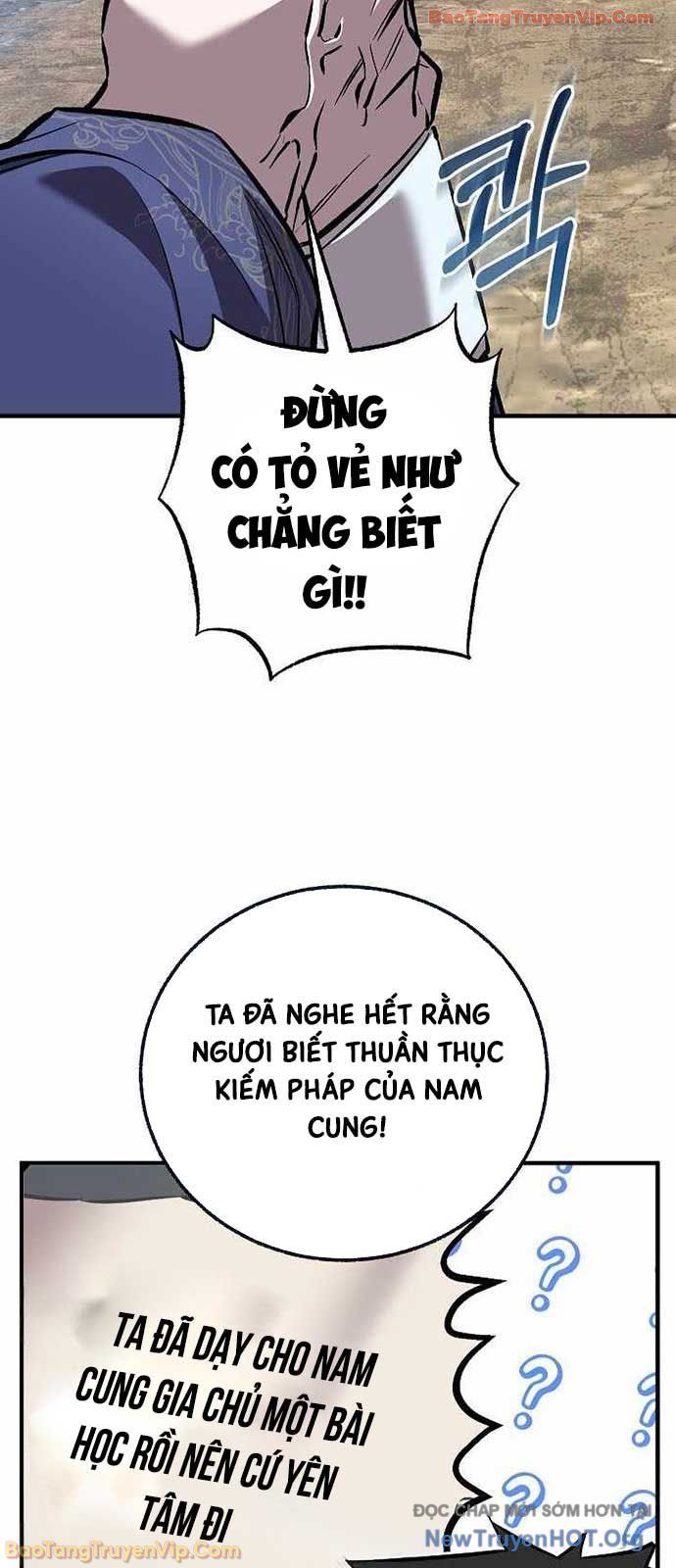 Thanh Mai Trúc Mã Của Đệ Nhất Thiên Hạ Chapter 74 - Trang 2