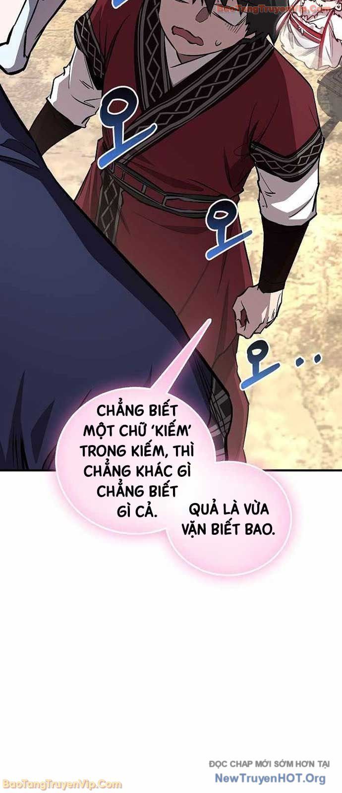 Thanh Mai Trúc Mã Của Đệ Nhất Thiên Hạ Chapter 74 - Trang 2