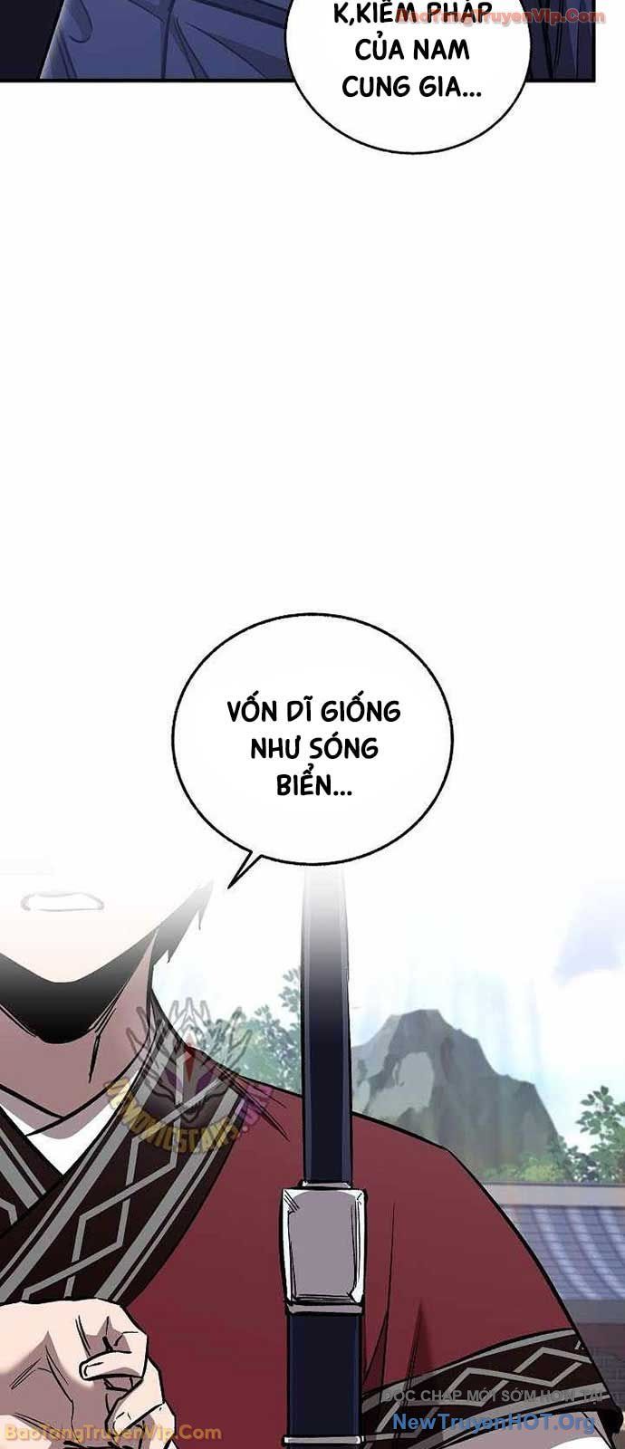 Thanh Mai Trúc Mã Của Đệ Nhất Thiên Hạ Chapter 74 - Trang 2