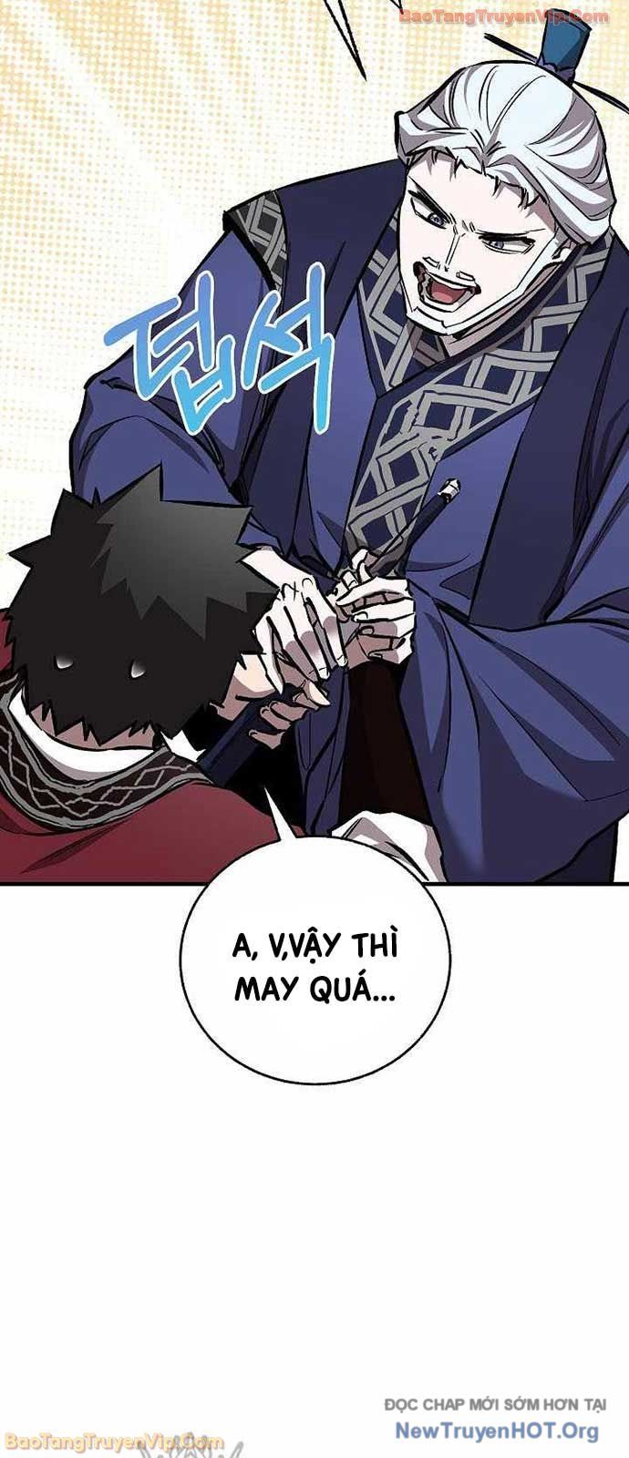 Thanh Mai Trúc Mã Của Đệ Nhất Thiên Hạ Chapter 74 - Trang 2