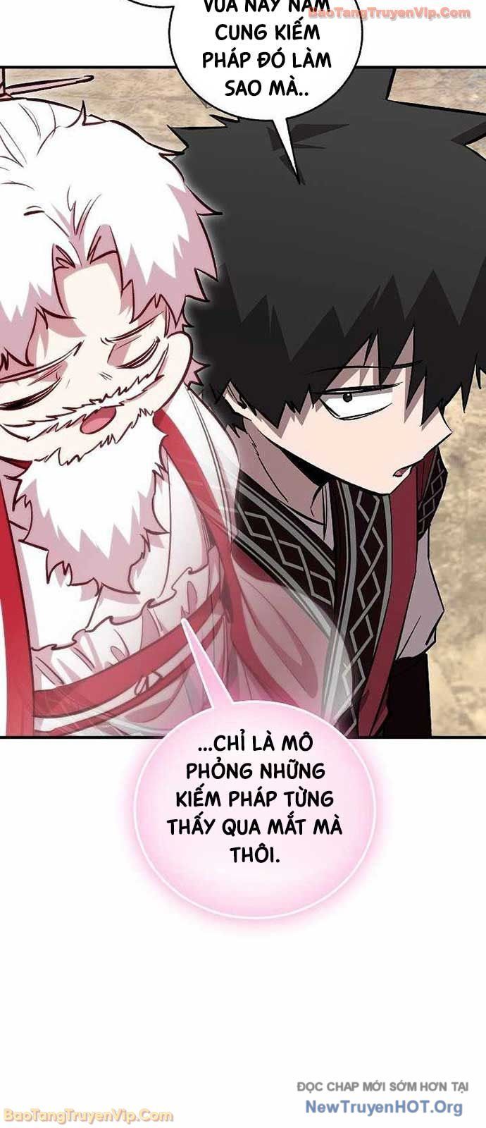 Thanh Mai Trúc Mã Của Đệ Nhất Thiên Hạ Chapter 74 - Trang 2