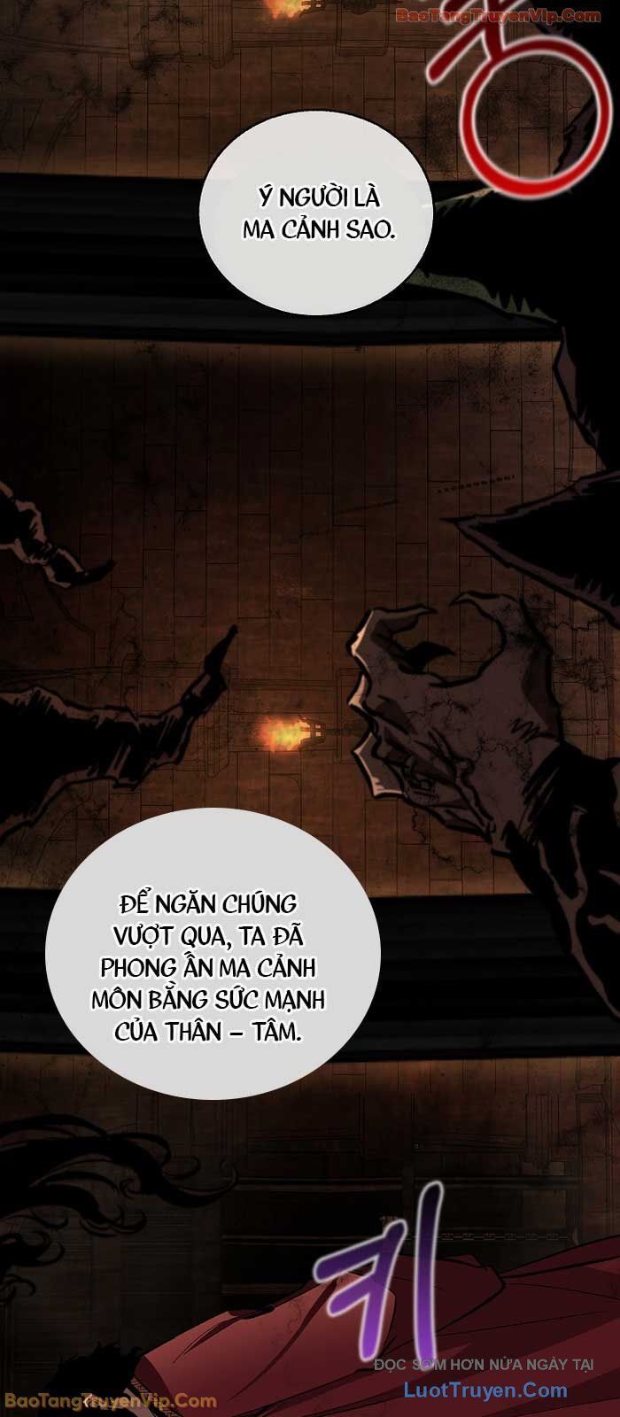 Thanh Mai Trúc Mã Của Đệ Nhất Thiên Hạ Chapter 75 - Trang 2