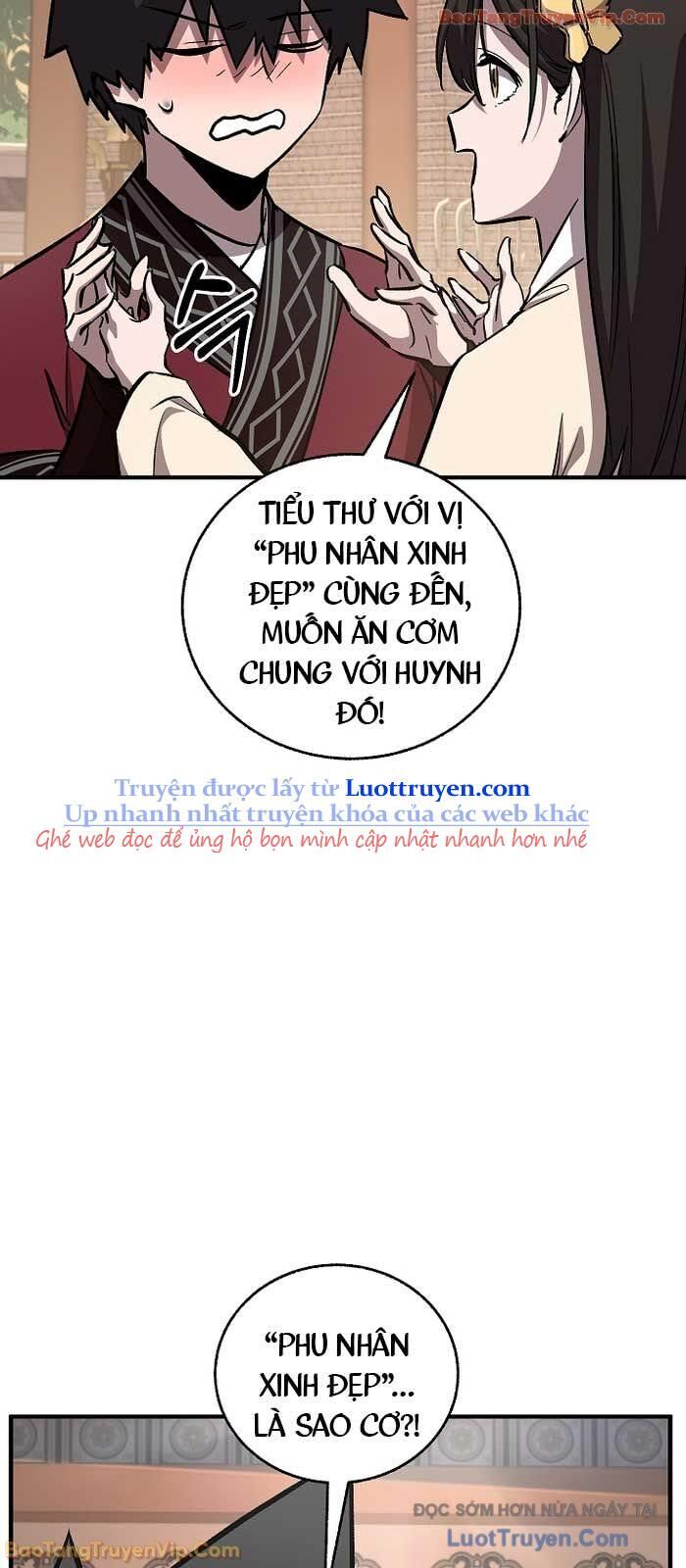 Thanh Mai Trúc Mã Của Đệ Nhất Thiên Hạ Chapter 75 - Trang 2