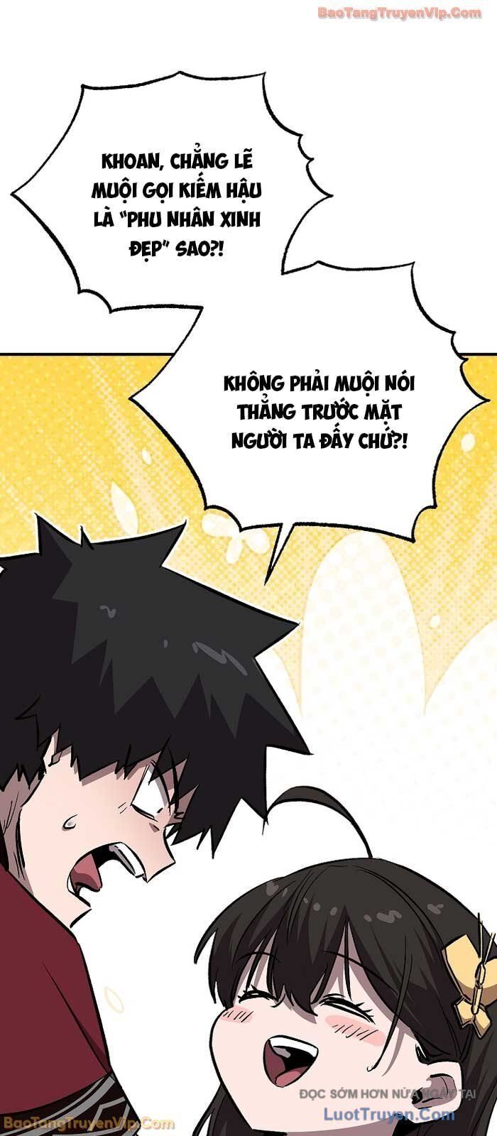 Thanh Mai Trúc Mã Của Đệ Nhất Thiên Hạ Chapter 75 - Trang 2
