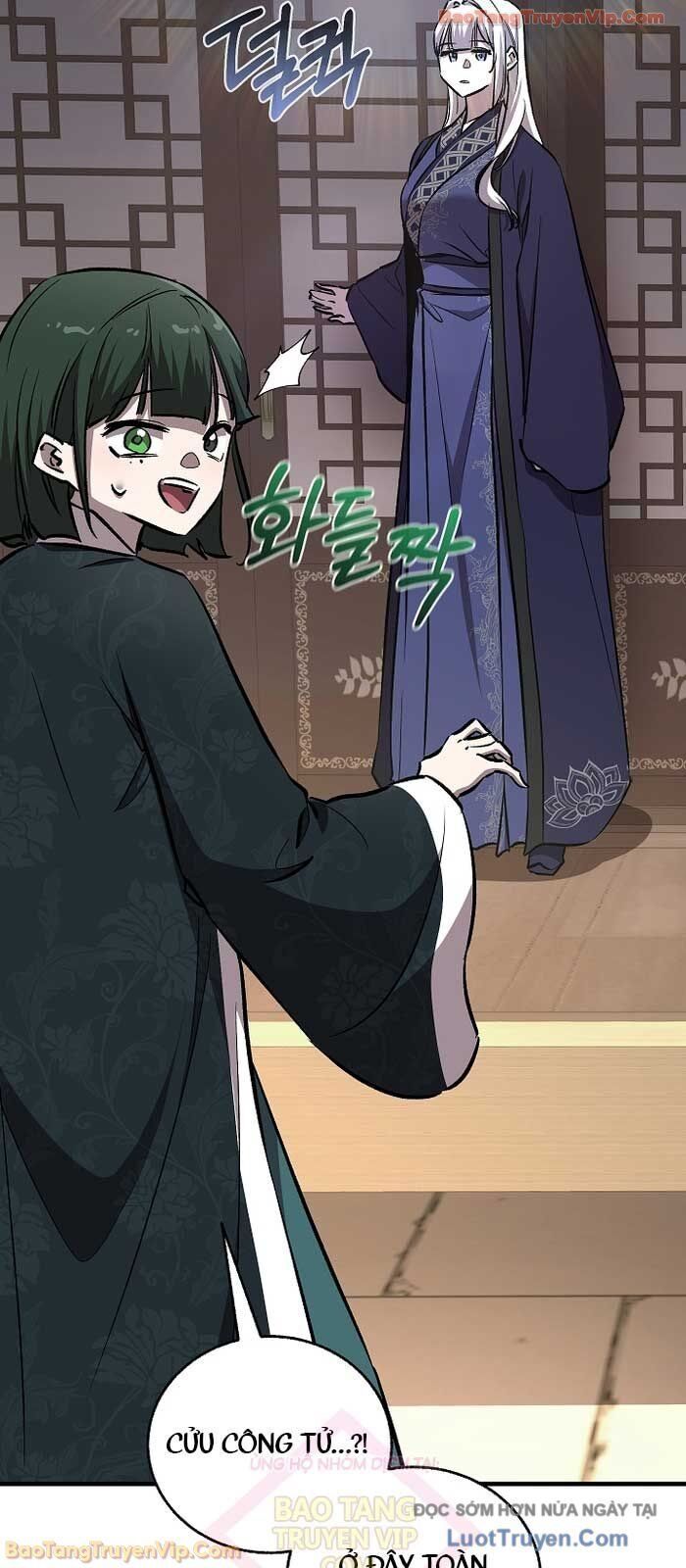 Thanh Mai Trúc Mã Của Đệ Nhất Thiên Hạ Chapter 75 - Trang 2