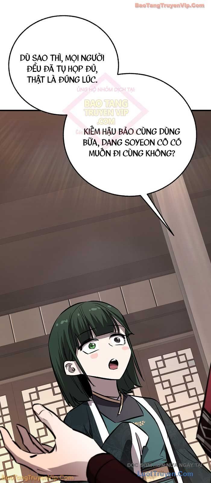Thanh Mai Trúc Mã Của Đệ Nhất Thiên Hạ Chapter 75 - Trang 2