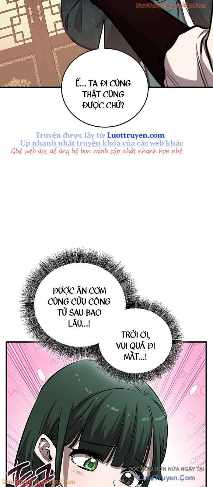 Thanh Mai Trúc Mã Của Đệ Nhất Thiên Hạ Chapter 75 - Trang 2