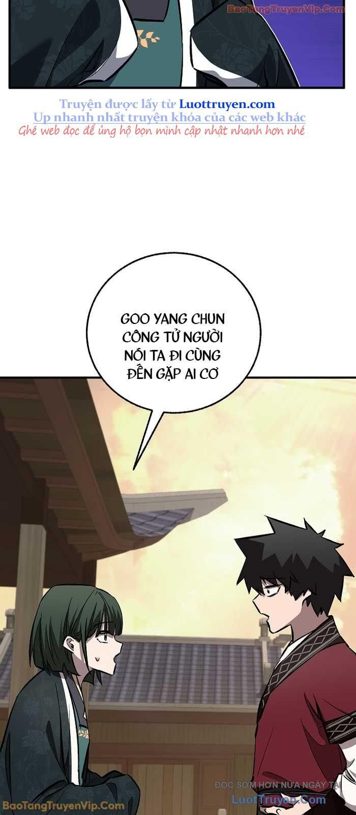 Thanh Mai Trúc Mã Của Đệ Nhất Thiên Hạ Chapter 75 - Trang 2