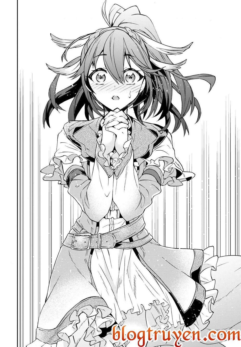 Thanh Niên 29 Xuân Chuyển Sinh Tới Dị Giới Chapter 1 - Trang 2