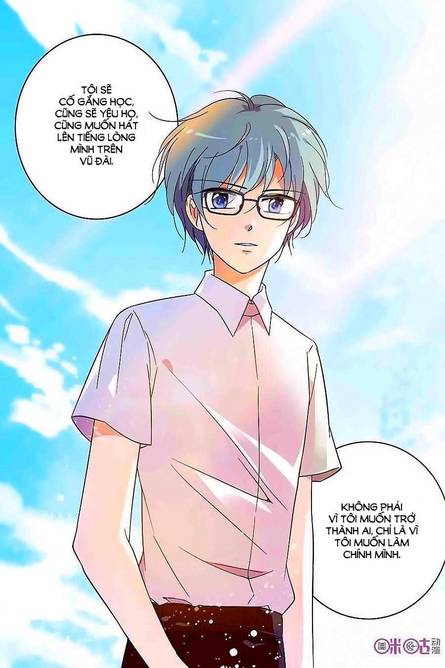 Thanh Ninh Chi Hạ Chapter 100 - Trang 2