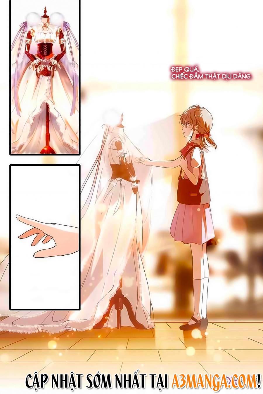 Thanh Ninh Chi Hạ Chapter 101 - Trang 2