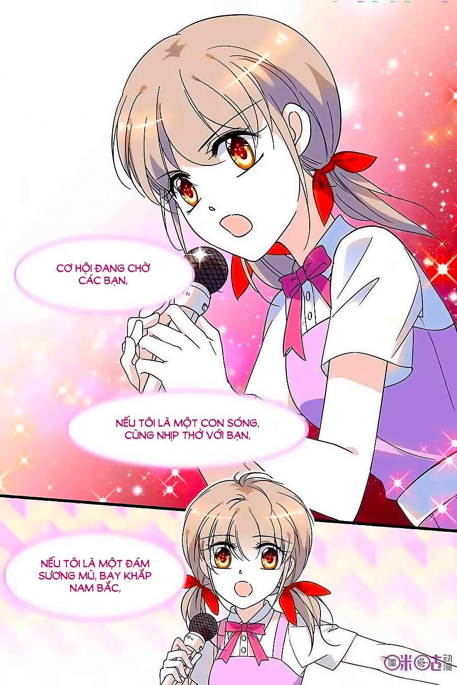 Thanh Ninh Chi Hạ Chapter 101 - Trang 2