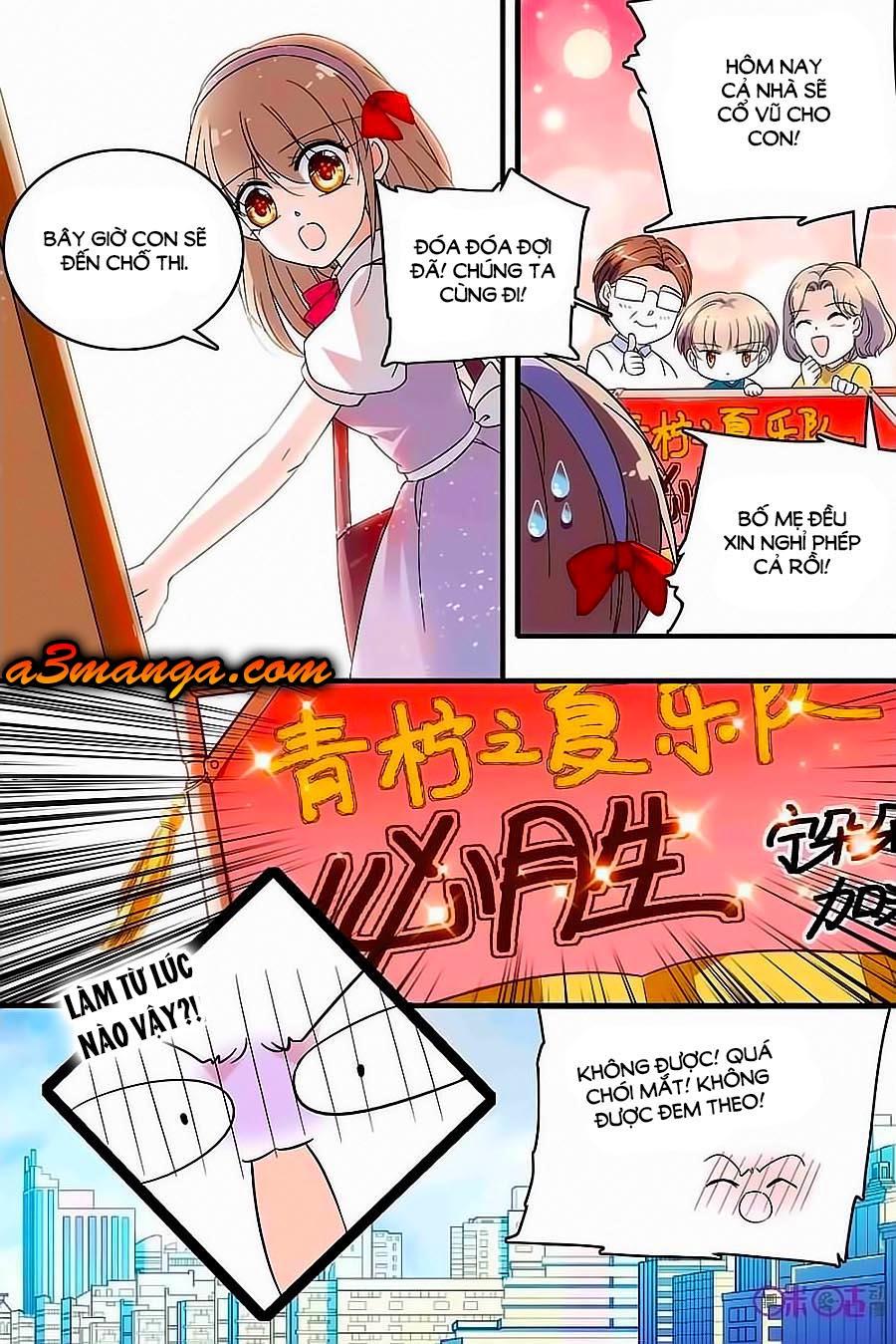 Thanh Ninh Chi Hạ Chapter 102 - Trang 2