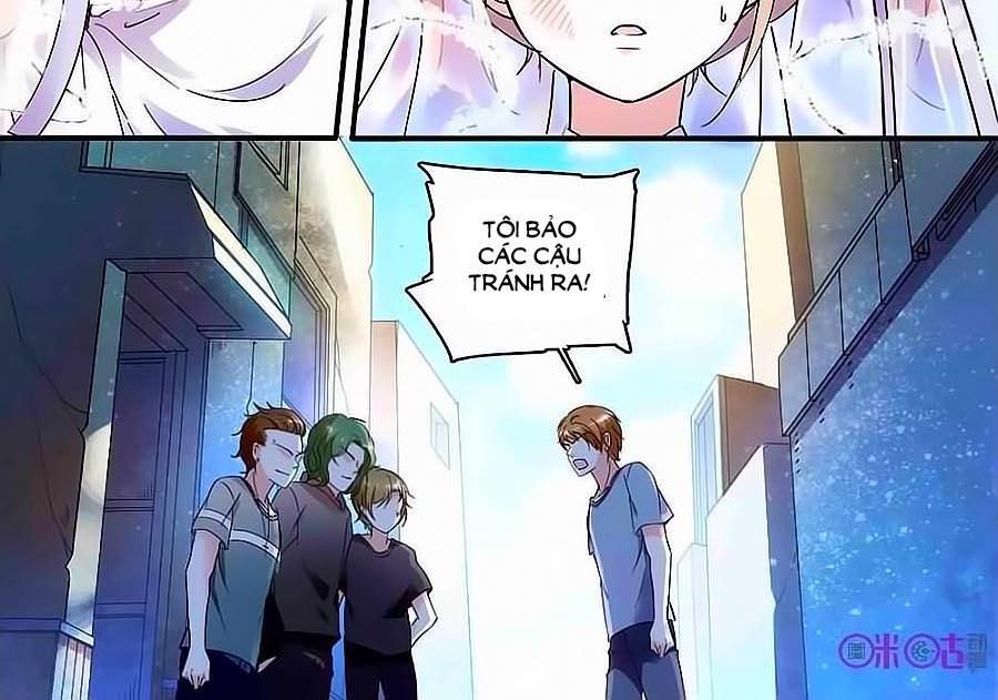 Thanh Ninh Chi Hạ Chapter 107 - Trang 2