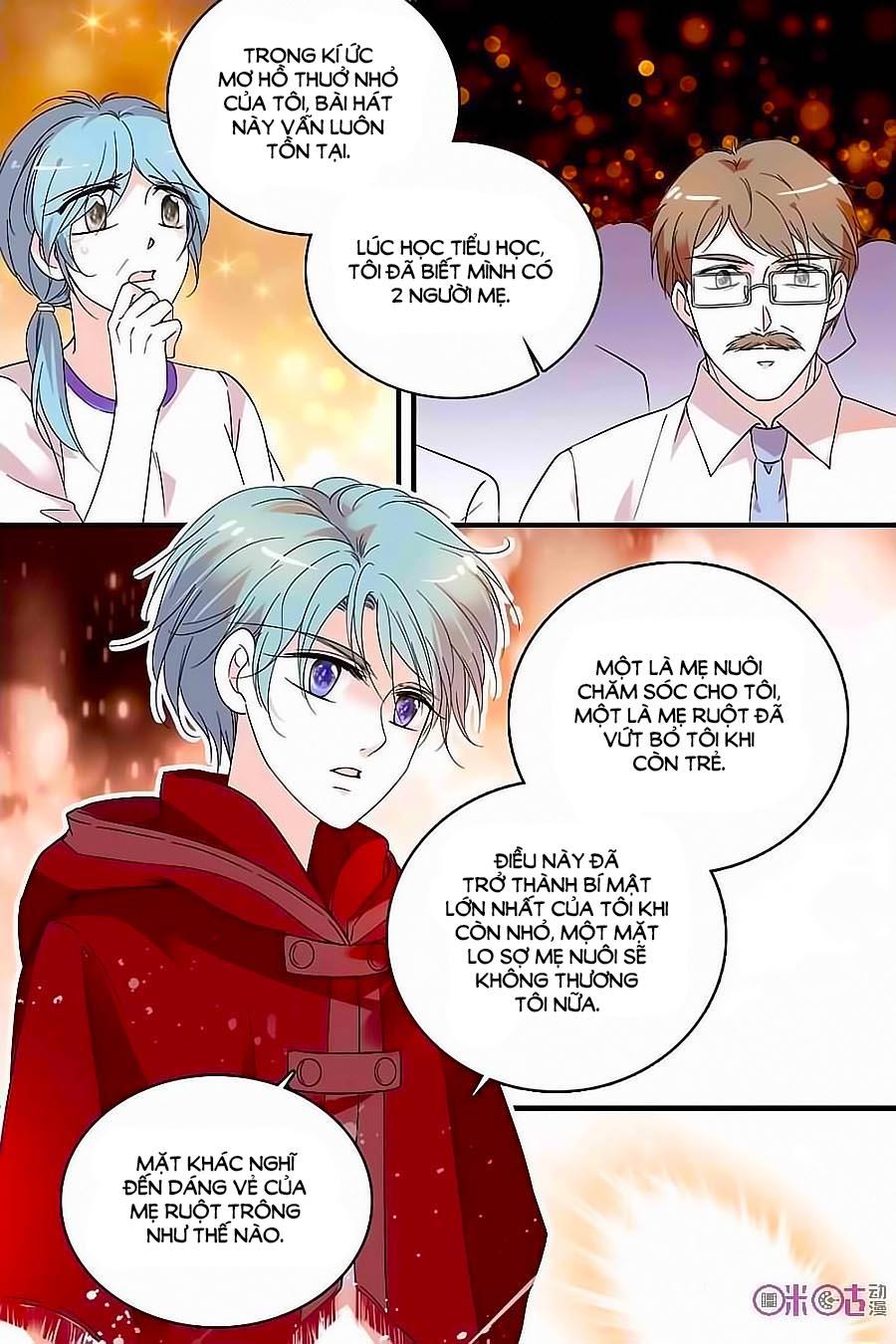 Thanh Ninh Chi Hạ Chapter 108 - Trang 2