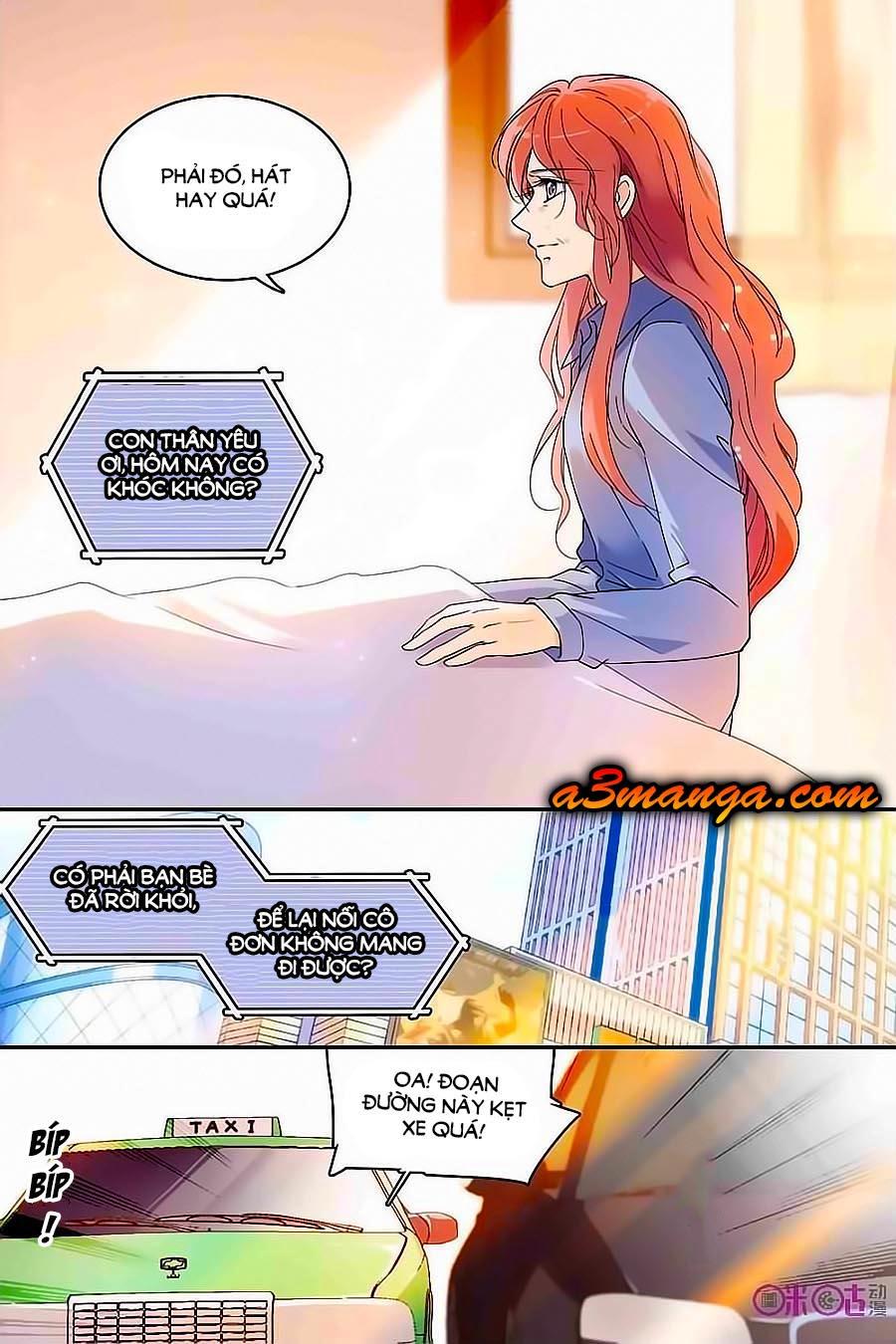 Thanh Ninh Chi Hạ Chapter 108 - Trang 2