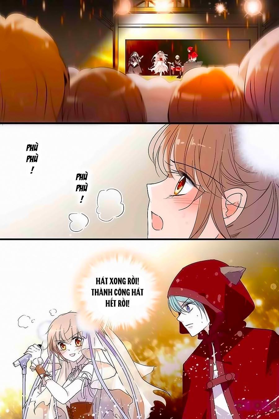 Thanh Ninh Chi Hạ Chapter 109 - Trang 2