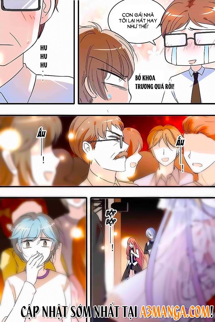 Thanh Ninh Chi Hạ Chapter 109 - Trang 2