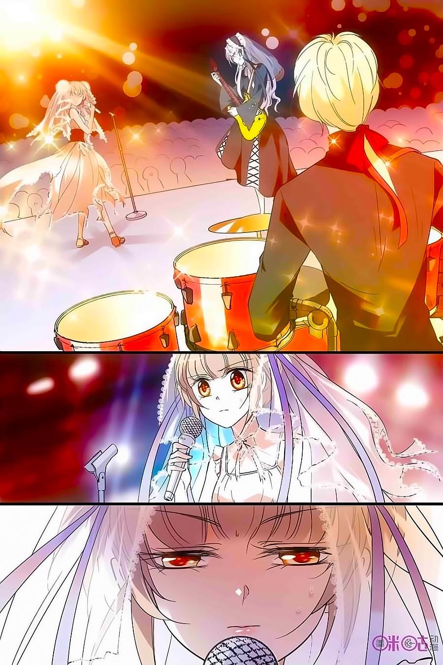 Thanh Ninh Chi Hạ Chapter 109 - Trang 2