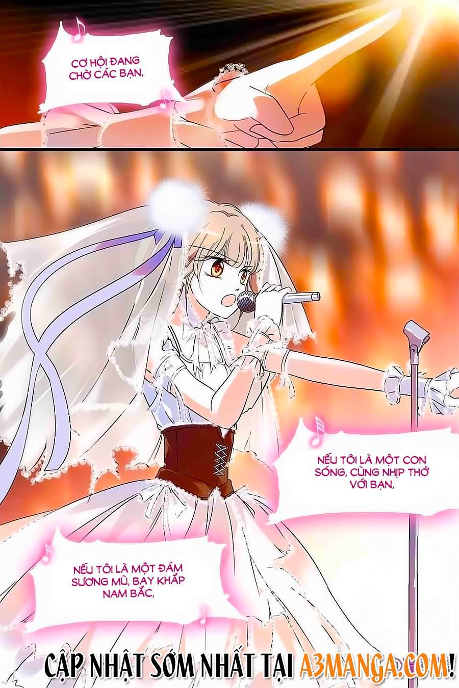 Thanh Ninh Chi Hạ Chapter 109 - Trang 2