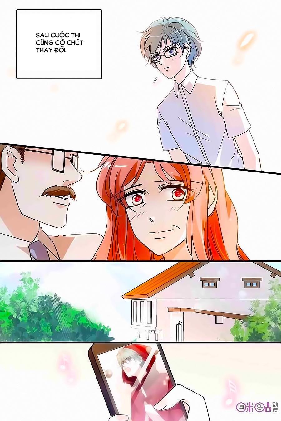 Thanh Ninh Chi Hạ Chapter 111 - Trang 2