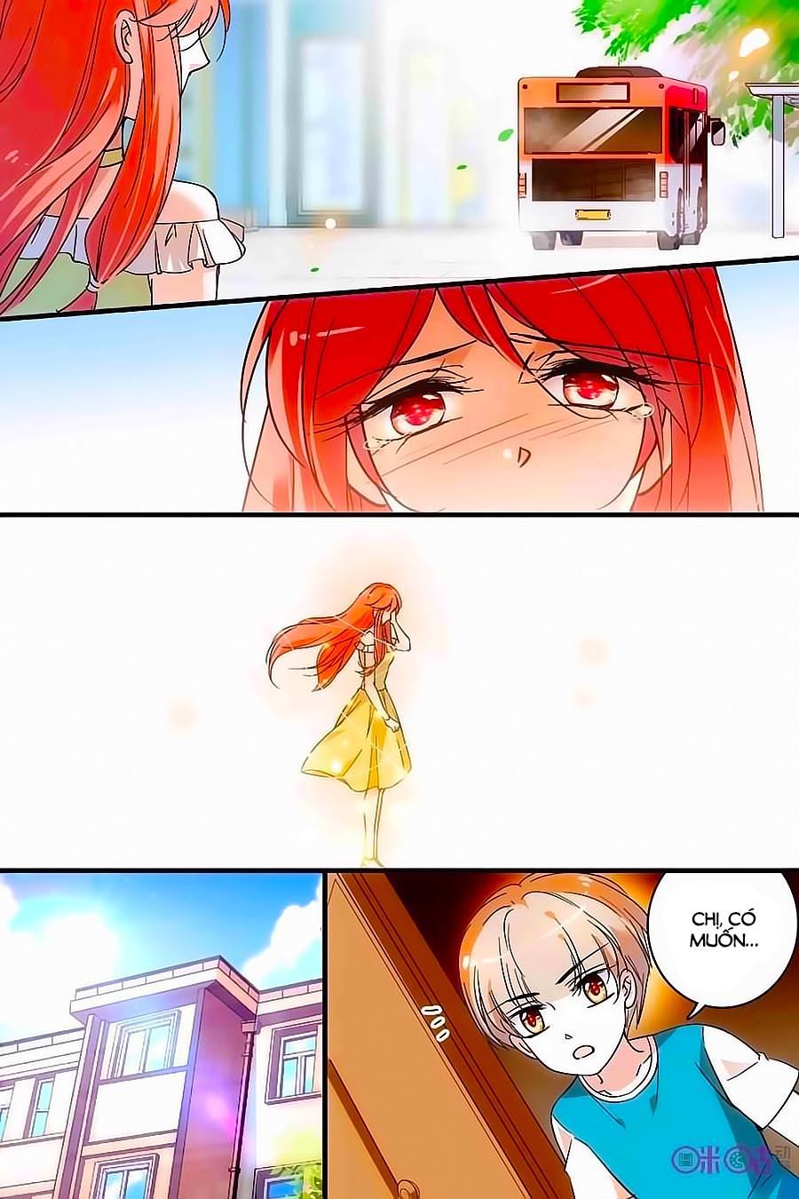 Thanh Ninh Chi Hạ Chapter 111 - Trang 2