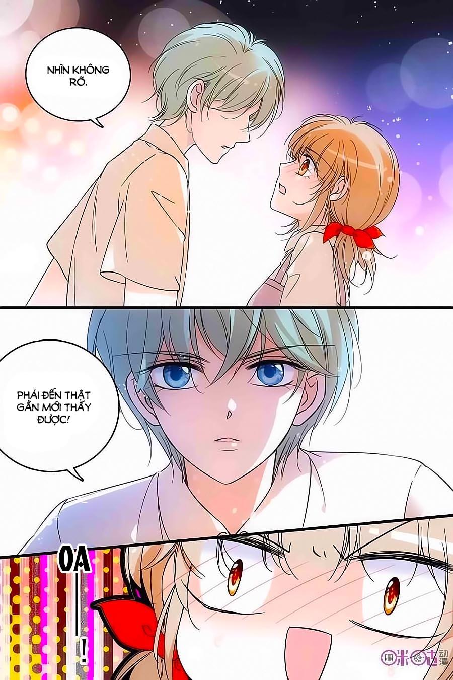 Thanh Ninh Chi Hạ Chapter 112 - Trang 2