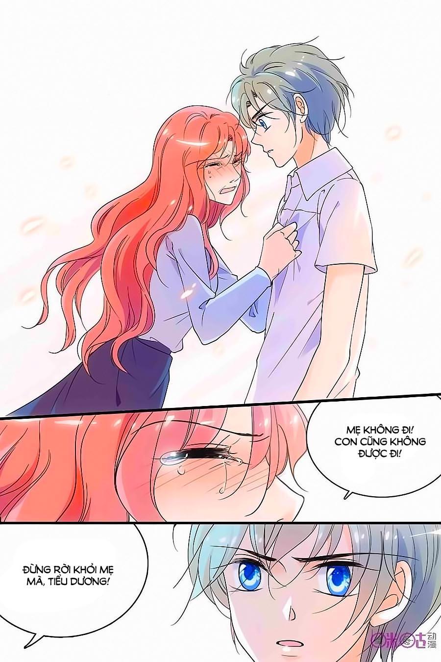 Thanh Ninh Chi Hạ Chapter 113 - Trang 2