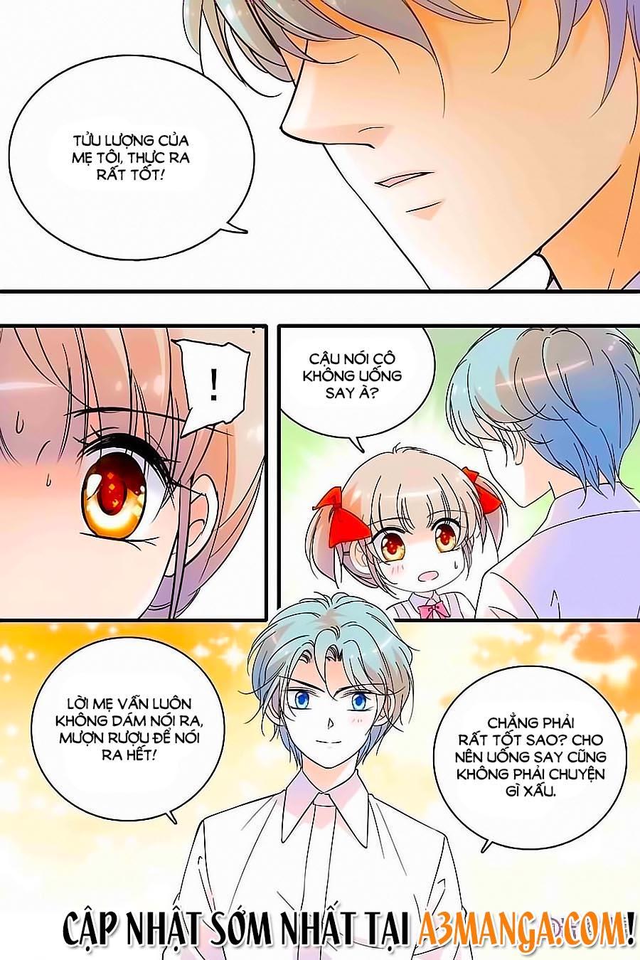 Thanh Ninh Chi Hạ Chapter 113 - Trang 2