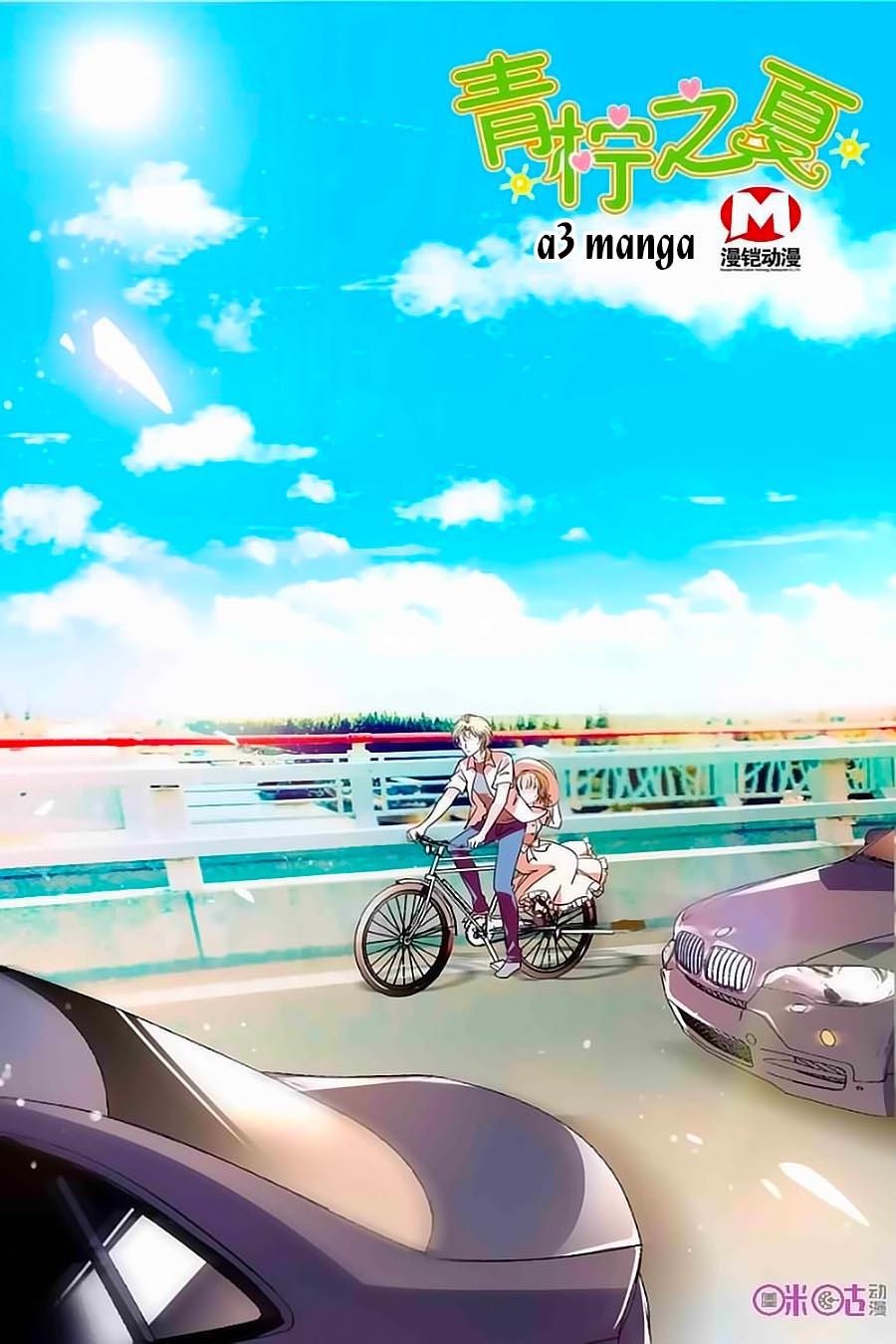 Thanh Ninh Chi Hạ Chapter 115 - Trang 2