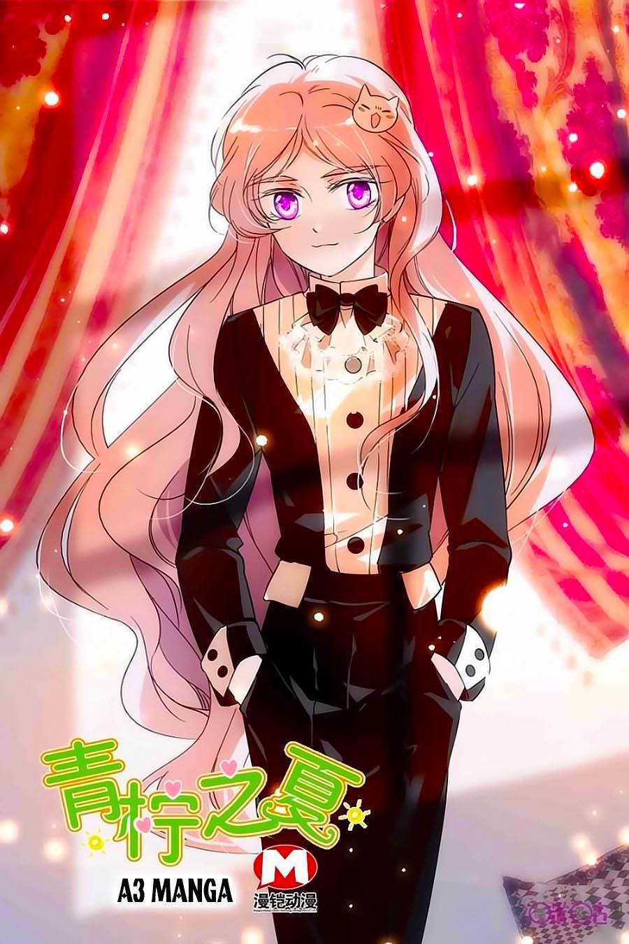 Thanh Ninh Chi Hạ Chapter 116 - Trang 2