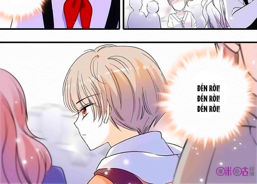 Thanh Ninh Chi Hạ Chapter 117 - Trang 2