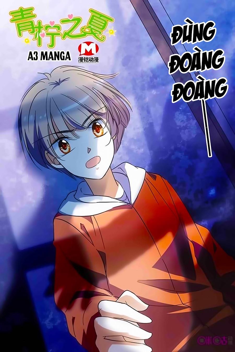 Thanh Ninh Chi Hạ Chapter 120 - Trang 2