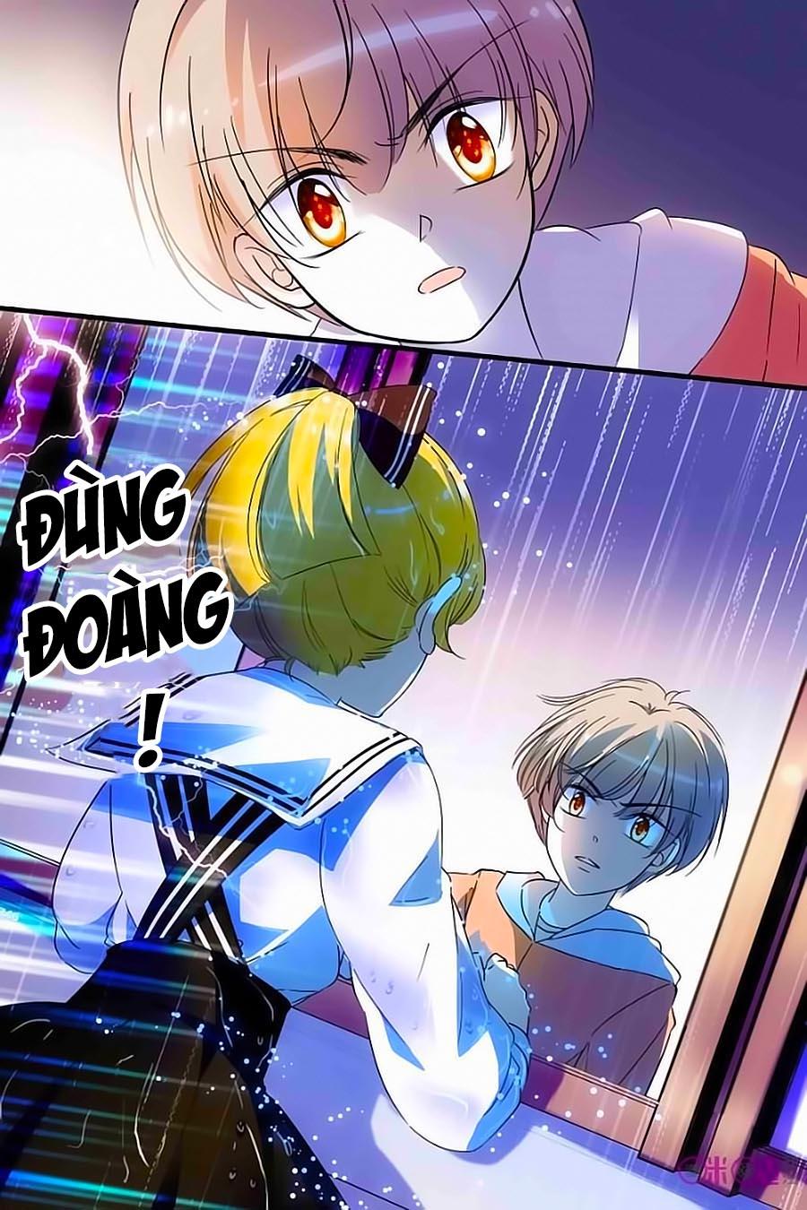 Thanh Ninh Chi Hạ Chapter 120 - Trang 2