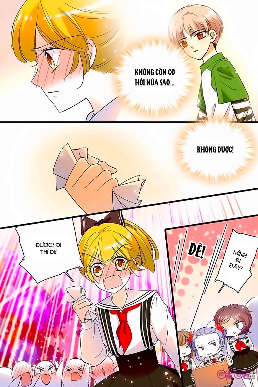 Thanh Ninh Chi Hạ Chapter 120 - Trang 2