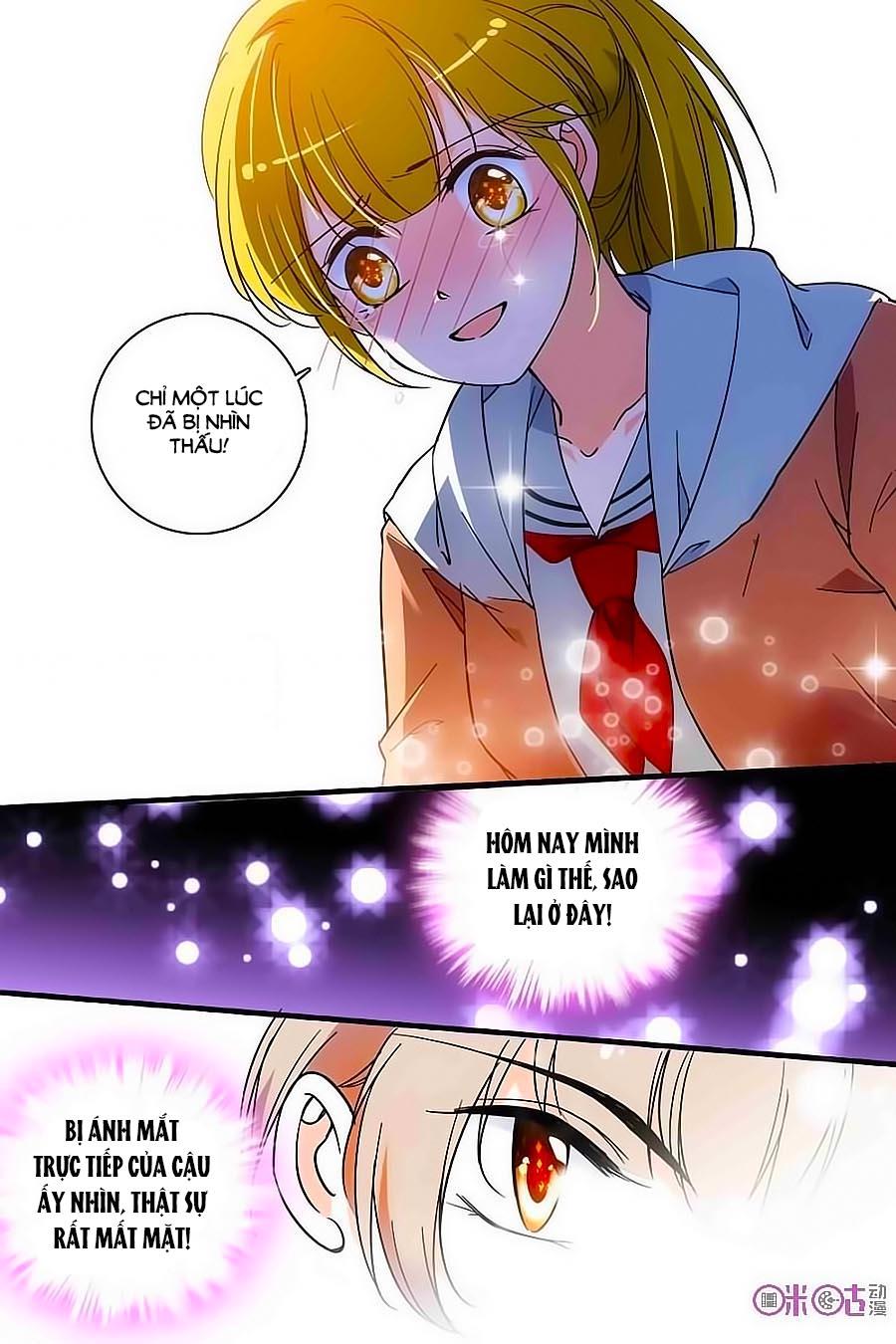 Thanh Ninh Chi Hạ Chapter 121 - Trang 2